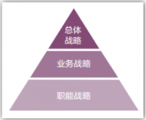 基于BLM模型的战略规划要点